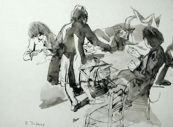 Filatrici