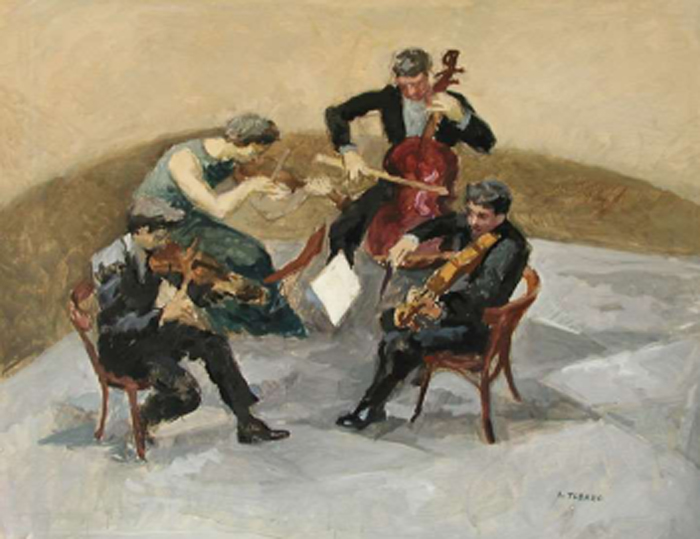 Quartetto italiano