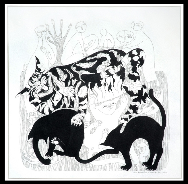 Gatti