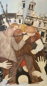 Piazza San Giacomo a Udine