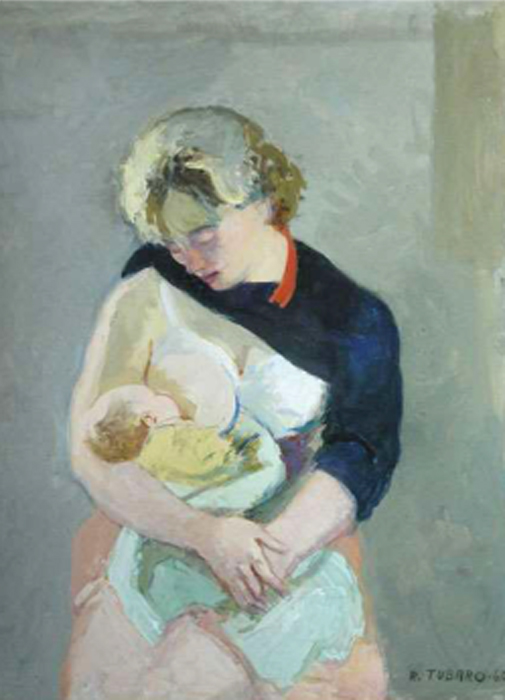 Madre e figlio
