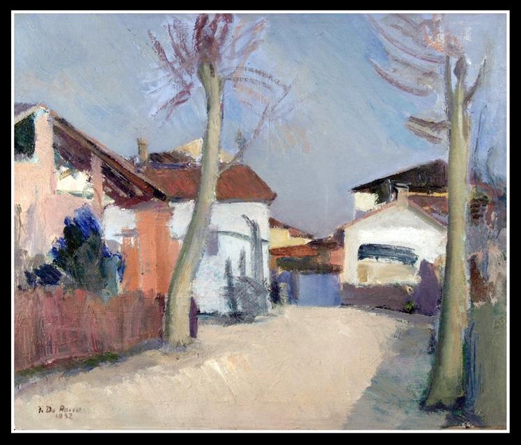 La casa di Iro