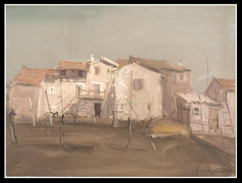 Rustico