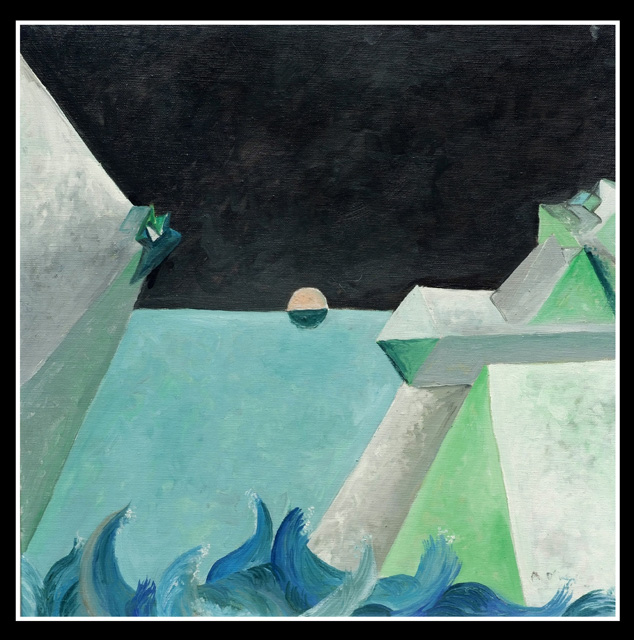Geometria del mare