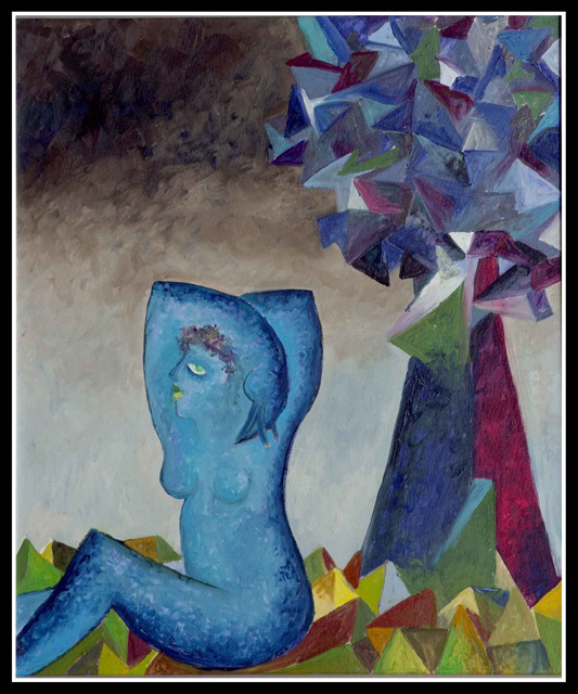 L'albero chimico