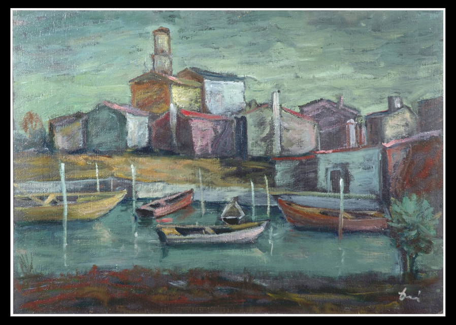 Marano '56
