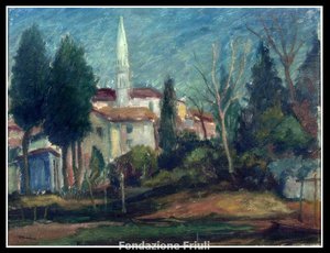 Giardino di Tricesimo