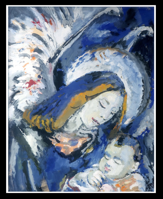 Madonna con Bambino
