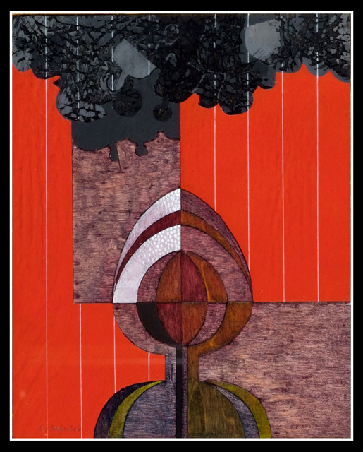 Il guerriero