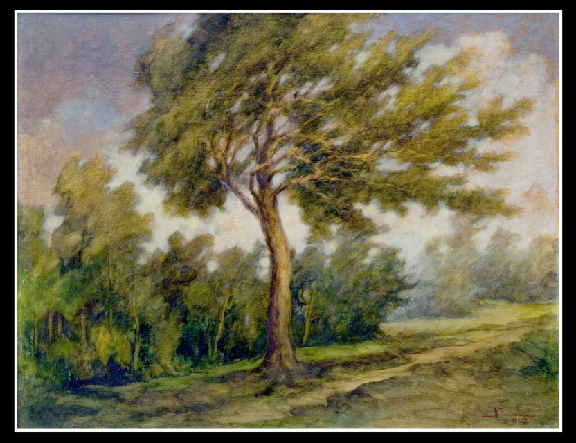 Colpo di vento