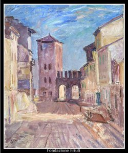 Porta Aquileia