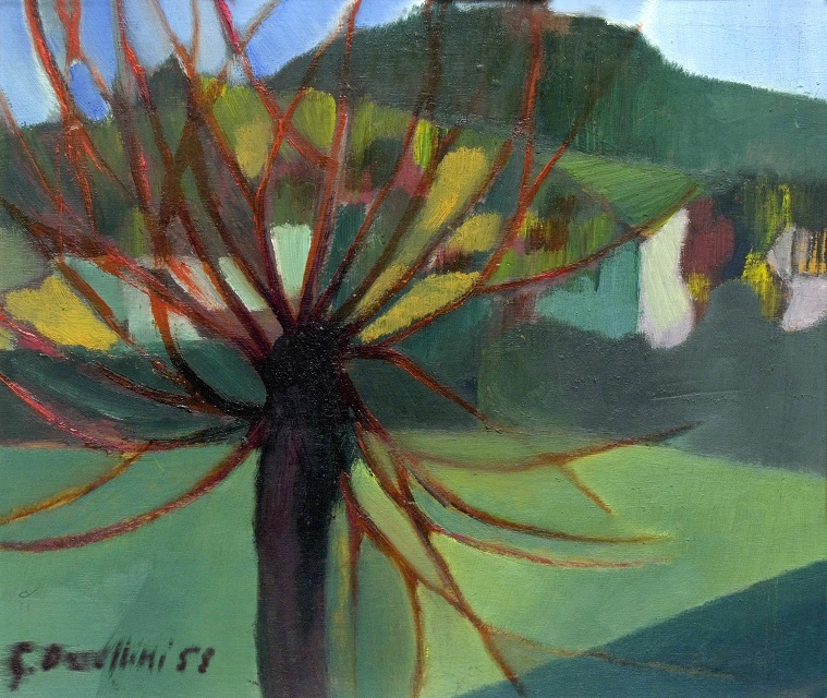 Albero