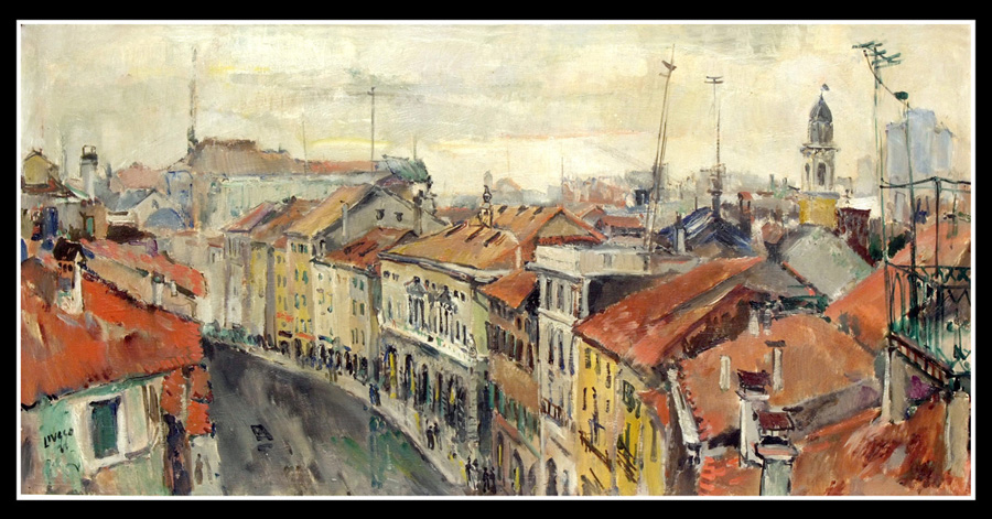 Via Mercatovecchio