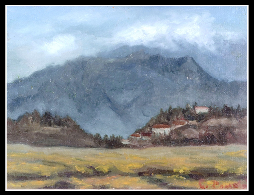 Colline di Tarcento