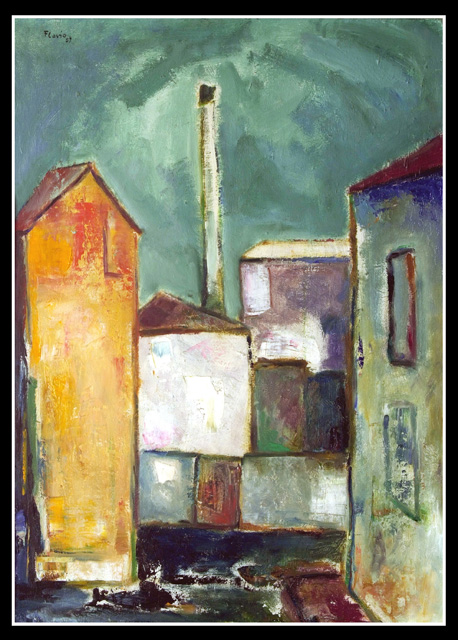Quartiere industriale