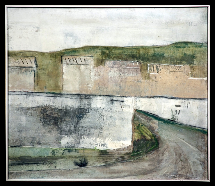 Paesaggio tricesimano