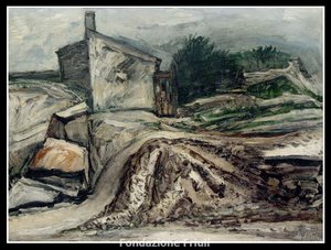 La casa dello spaccapietre