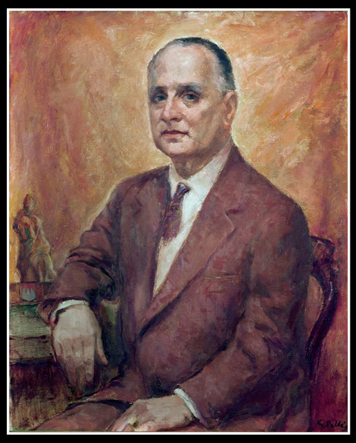 Ritratto di Arbeno d'Attimis