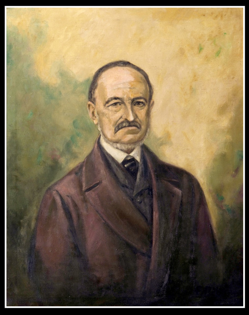 Ritratto di Francesco di Toppo
