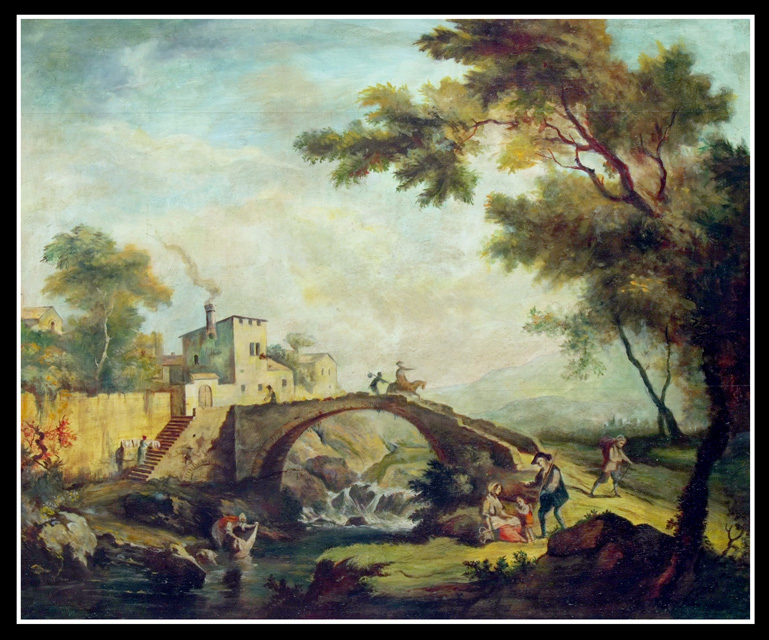 Paesaggio