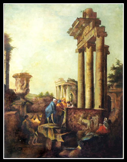 Rovine romane