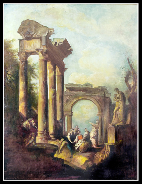 Rovine romane