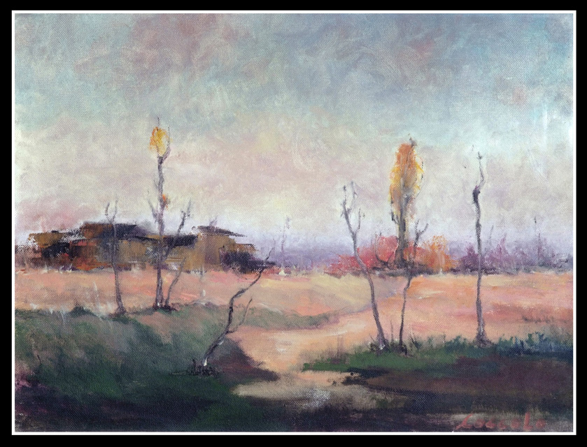 Paesaggio