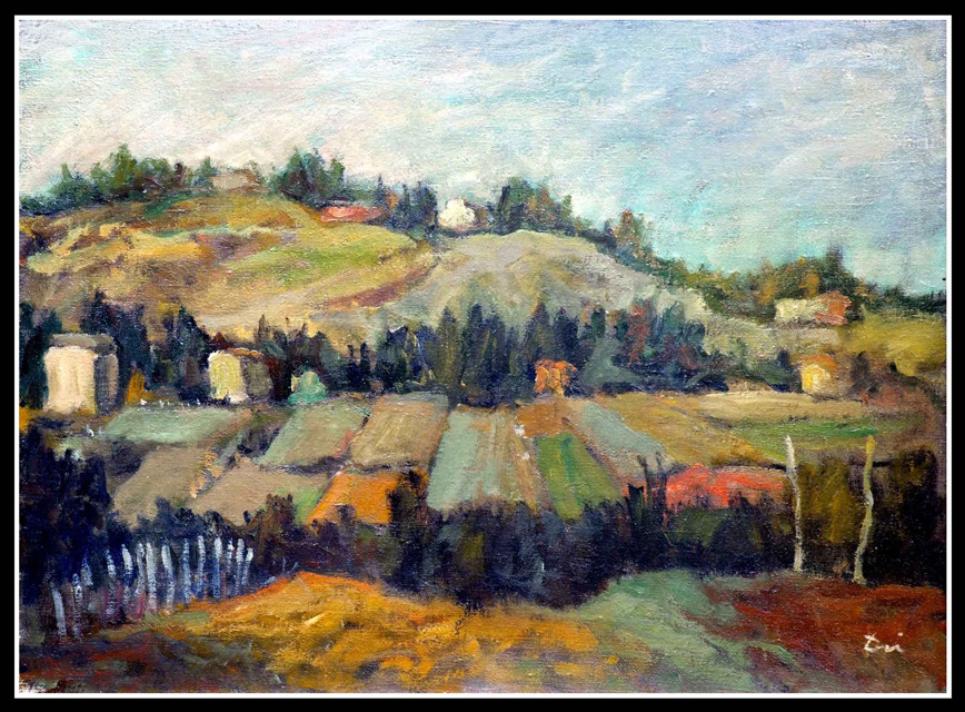 Paesaggio