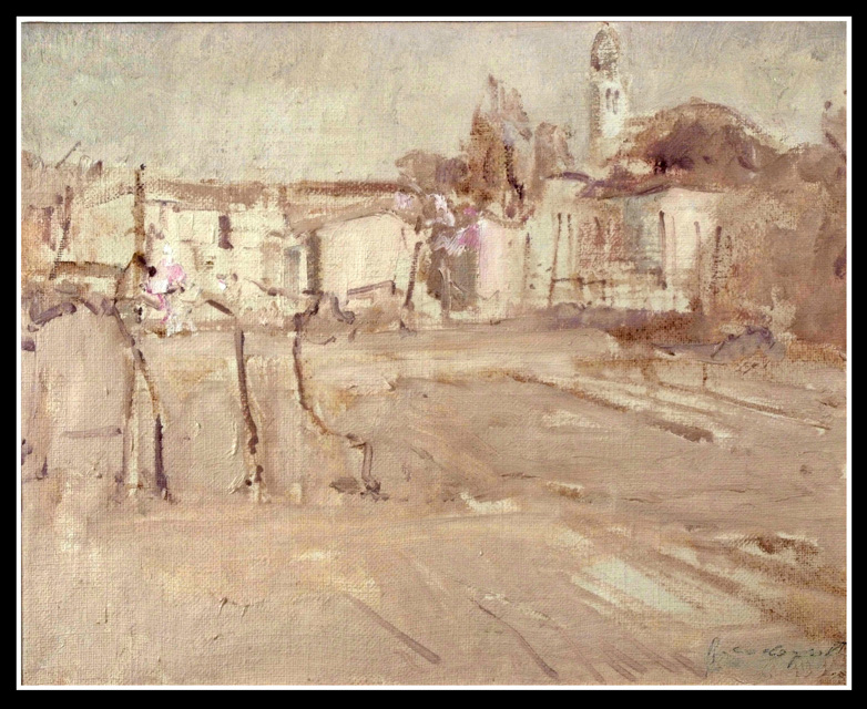 Rustico