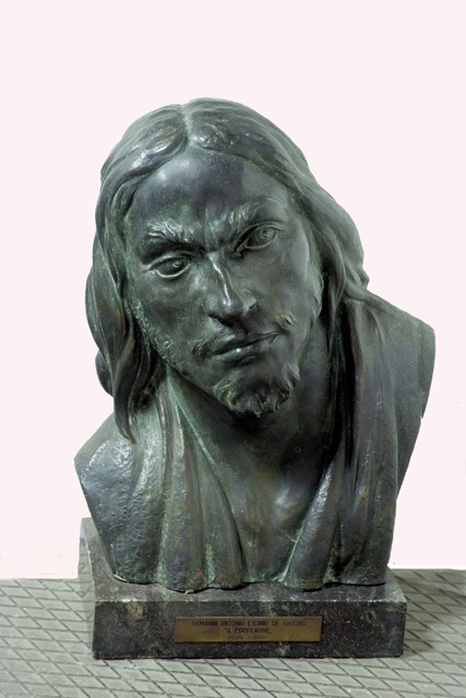 Ritratto del Pordenone