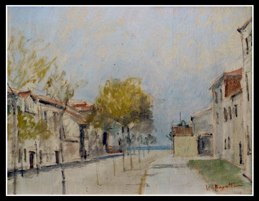 Malamocco