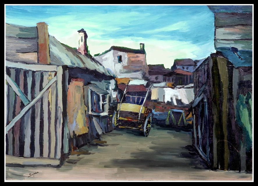 Cortile