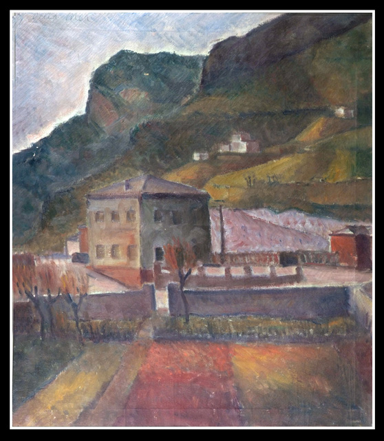 Paesaggio