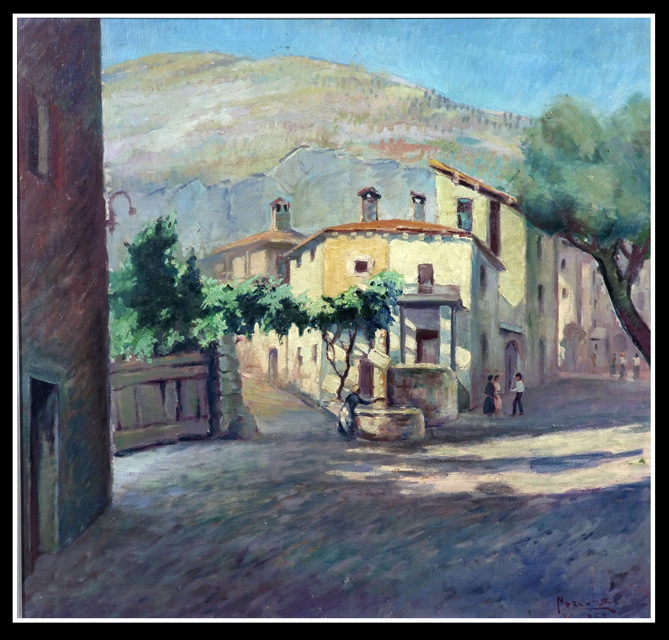 Paesaggio trentino