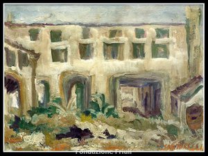 Rimessa che vide Silvio Pellico