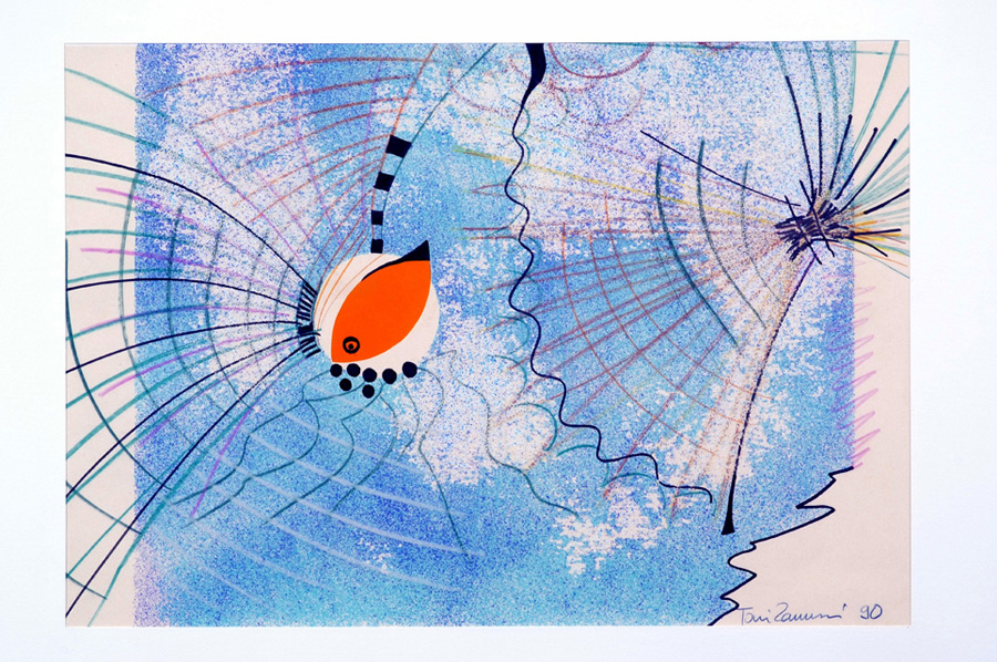 Periodo celeste cosmologia