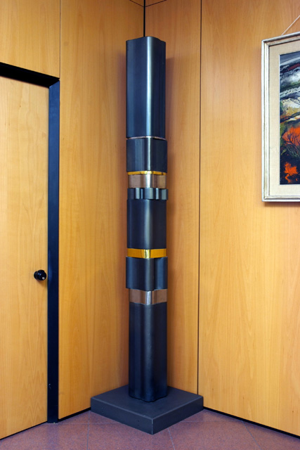 Stele
