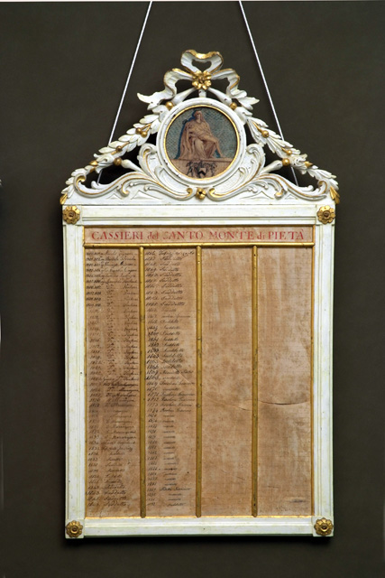 pietà