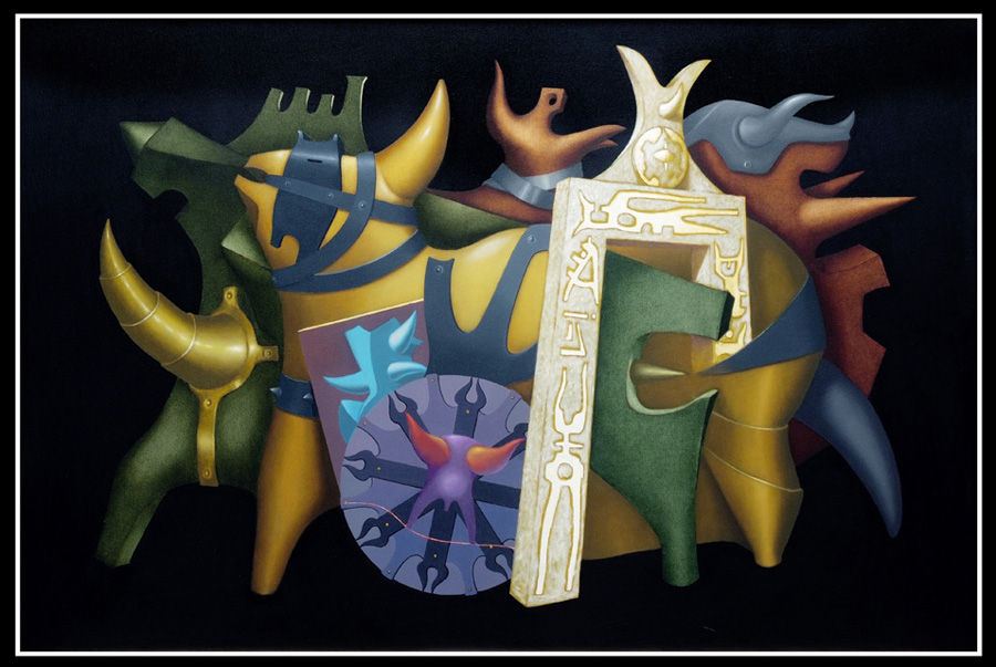 Totem totem