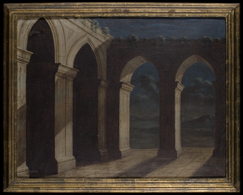Scenografia architettonica