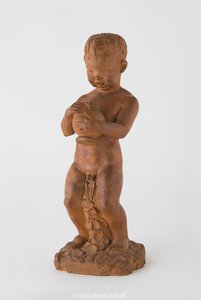 Il risparmio - Bambino con salvadanaio