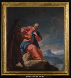 La tentazione di dominio