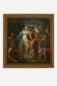 Alessandro e Rossana