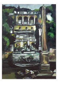 Roma - Piazza del Popolo