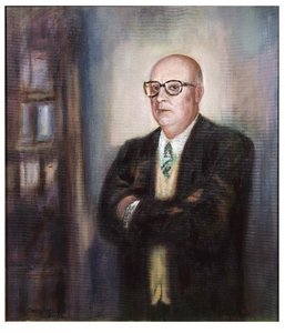 Ritratto di Antonio Comelli