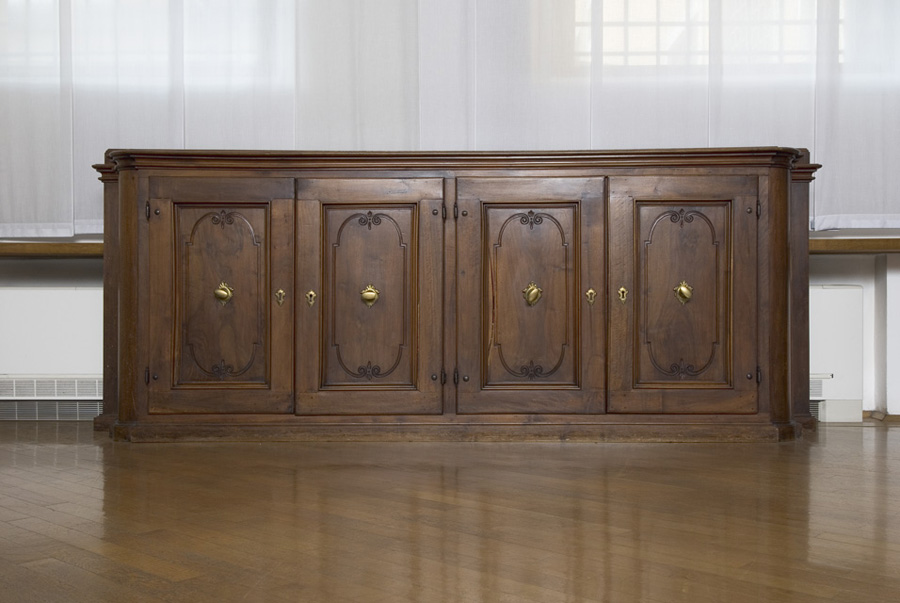 credenza