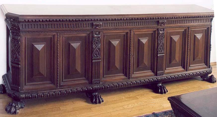 credenza