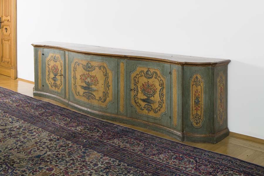 credenza
