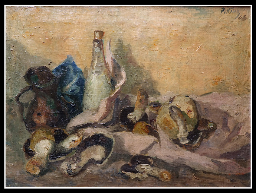 Natura morta