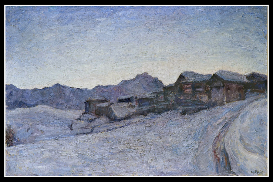 Case a Sauris